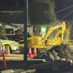 Family injured in massive home explosion files lawsuit against PG&E, county, contractors