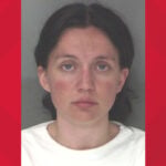After teacher accused of sex with student in closet at high school, parents question what was taught in biology class