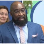 Barber released from ICE detention after 15 months as deportation appeal continues