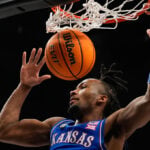 Peterson, Dybantsa, Boozer and Wilson wait to see who goes first in the NBA draft