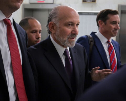 Lutnick downplayed contact with Epstein in House Oversight interview, transcript shows