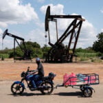 Venezuela starts sovereign, PDVSA debt overhaul; liabilities seen above $150 billion