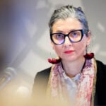Federal judge blocks US sanctions against UN expert on Palestinian territories 