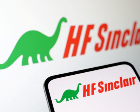 HF Sinclair terminates CFO Atanas Atanasov
