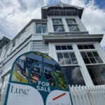 New Zealand home prices dip in April as living costs weigh