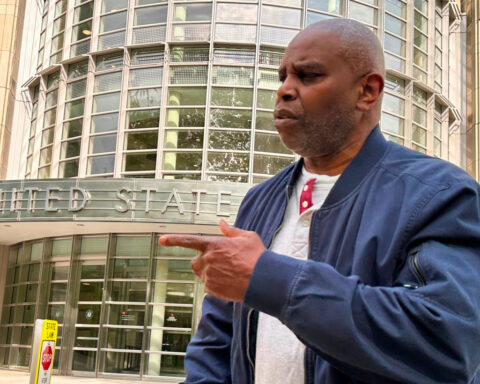 Ex-Brooklyn judge accused of swindling real estate investors out of millions of dollars