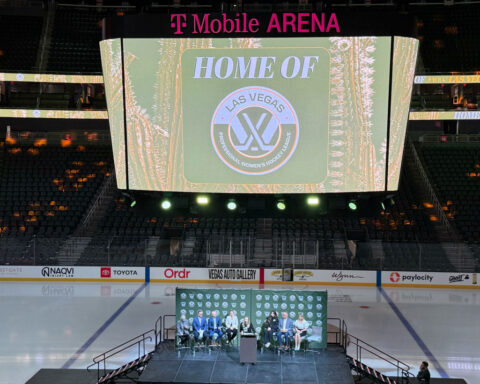 PWHL adding expansion teams in Las Vegas and Hamilton, Ontario, with 1 more coming to reach 12
