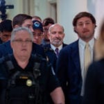 Lutnick backs away from his Epstein 'blackmail' claim in interview with House committee