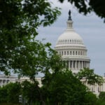 Previously unaccounted for case shows taxpayers bankrolled more than $550,000 in congressional sexual harassment settlements