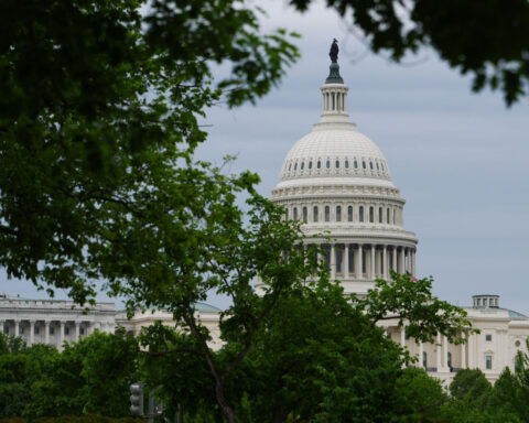 Taxpayer-funded sexual harassment settlements involving lawmakers exceeded $550,000, newly released documents show