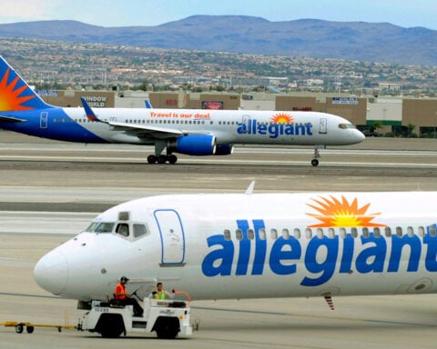 Allegiant Air and Sun Country complete merger, creating larger budget airline for travelers