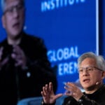 Nvidia CEO's foundation buys $108 million of AI computing from CoreWeave, donates it to researchers