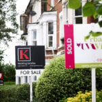 Gloom in UK housing market shows no sign of lifting, RICS survey shows