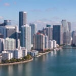 Miami residents sue over Florida's donation of state land for Trump library