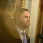 As Trump fuels Vance vs. Rubio speculation, his vice president makes anti-fraud push