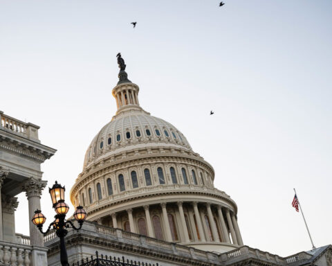 Johnson and Jeffries appoint bipartisan task force to reform sexual harassment reporting process on Capitol Hill