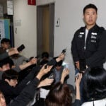 Threatened Samsung strike poses significant risk to South Korea growth, Finance Minister says