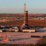Oil edges up ahead of Trump-Xi meeting in Beijing