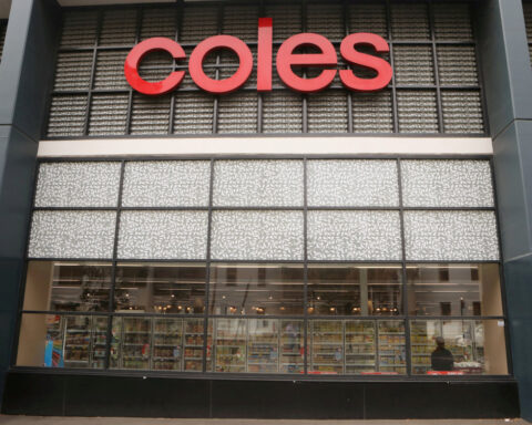 Australian court finds grocery giant Coles misled shoppers over discounts