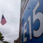US House passes bill allowing year-round sales of E15 gasoline 