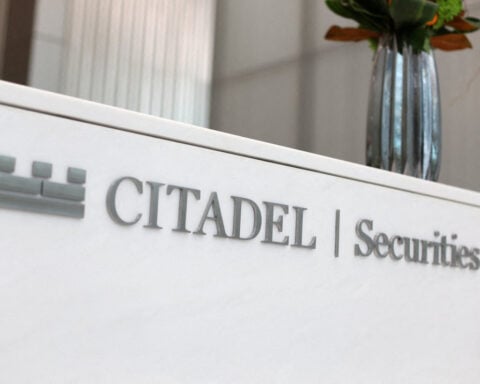 Citadel asked some Hong Kong quant staff to relocate, FT reports