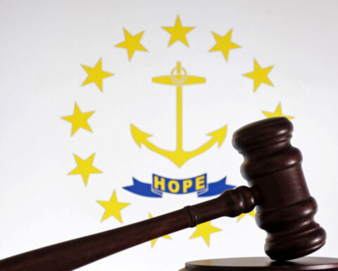 US judge blocks Justice Department bid for Rhode Island hospital transgender care records