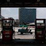 Cuba’s energy crisis to worsen as donated Russian oil runs out, minister warns
