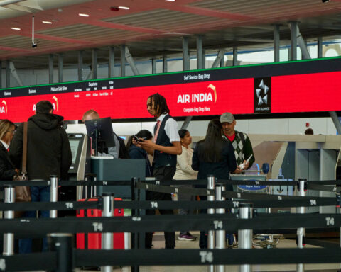 As Iran war jolts Air India, Lufthansa and Cathay pounce on fast-growing market