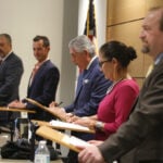 New Mexico politicians grapple with oil windfall from Iran war that's both 'awesome' and awkward