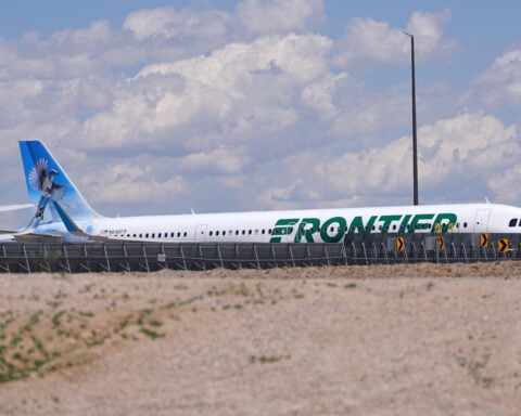 Denver runway fatality reveals a weakness in airport security