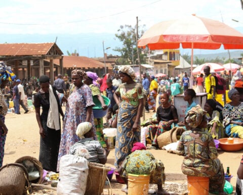 Rights group says M23, Rwandan army committed killings, rapes in Congo’s Uvira