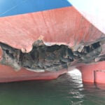 South Korea official says unlikely anyone but Iran behind Hormuz ship attack, Yonhap reports