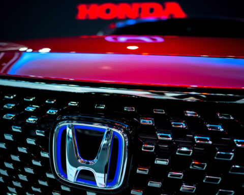 Honda posts first annual loss on $9 billion EV writedown, scraps EV sales goals