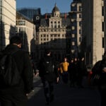 UK economy shows unexpected growth of 0.3% in March