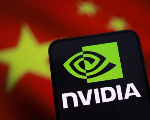 US clears H200 chip sales to 10 China firms as Nvidia CEO looks for breakthrough