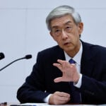 BOJ board member Masu calls for early rate hike, joins hawkish chorus