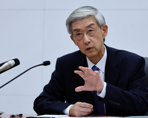 BOJ board member Masu calls for early rate hike, joins hawkish chorus
