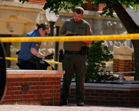 Man known for racially derogatory livestreams charged with attempted murder after Tennessee shooting