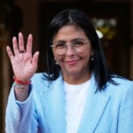 Trump's talk of 51st US state met with near-silence in Venezuela