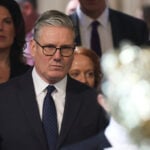UK leadership contenders expected to launch bids to unseat prime minister after days of maneuvering