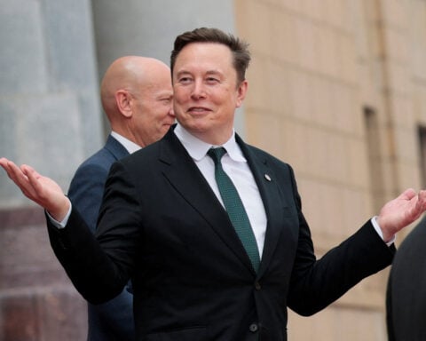 China's view on Elon Musk? Visionary, occasional villain