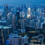 Thai economic growth likely slowed in first quarter on tourism slump