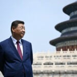 China's Xi lauds 'new positioning' in ties with US