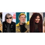 Taylor Swift, Beyoncé, Chaka Khan and Vince Gill recordings enter national registry