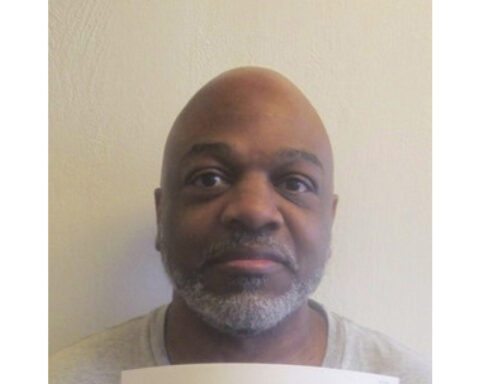 Oklahoma executes a man convicted of killing his ex-girlfriend and her 7-month-old daughter