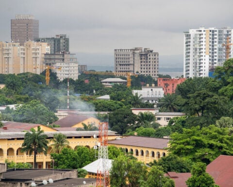 Judge orders US government to return Colombian woman deported to DR Congo