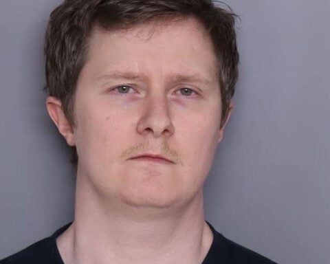 A Maryland attorney took in his daughter’s family. His son-in-law then fatally shot him, prosecutors say