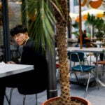 China April new loans unexpectedly shrink as weak demand weighs