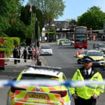 Prince Harry warns of ‘deeply troubling rise’ in antisemitism in UK after spate of attacks