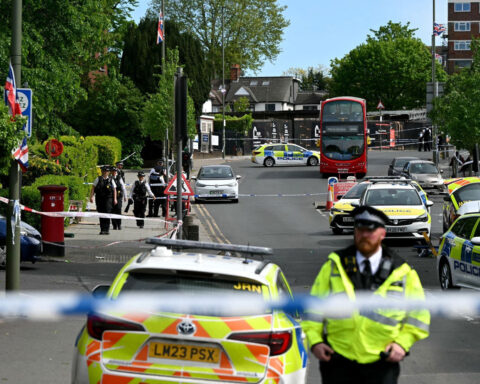 Prince Harry warns of ‘deeply troubling rise’ in antisemitism in UK after spate of attacks